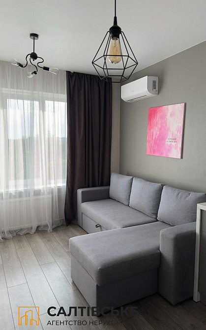 ВС-0970 Продам гостинку 23м2 в новострое ЖК Бестужевские Сады Харків - зображення 1