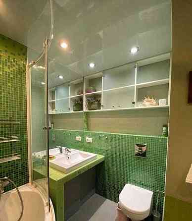 ПРОДАМ 2к квартиру 55м2 Героїв полку Азов ЦЕГЛА Дизайн-ремонт Оболонь Київ