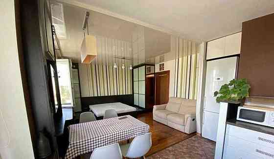 ПРОДАМ 2к квартиру 55м2 Героїв полку Азов ЦЕГЛА Дизайн-ремонт Оболонь Київ