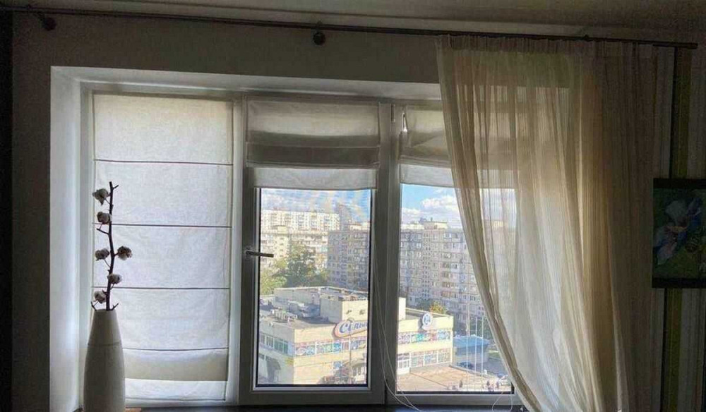 ПРОДАМ 2к квартиру 55м2 Героїв полку Азов ЦЕГЛА Дизайн-ремонт Оболонь Київ - зображення 6