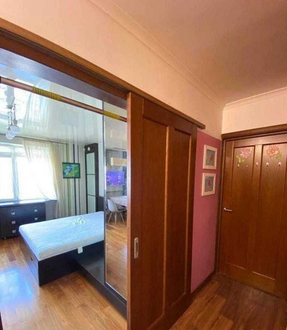 ПРОДАМ 2к квартиру 55м2 Героїв полку Азов ЦЕГЛА Дизайн-ремонт Оболонь Київ - зображення 3