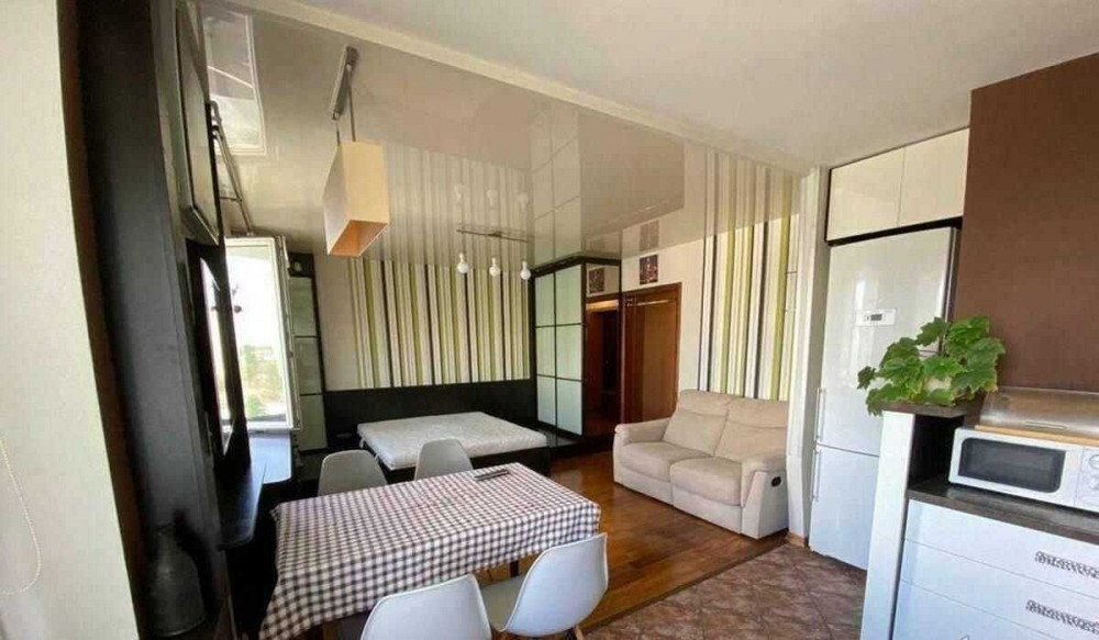 ПРОДАМ 2к квартиру 55м2 Героїв полку Азов ЦЕГЛА Дизайн-ремонт Оболонь Київ - зображення 1