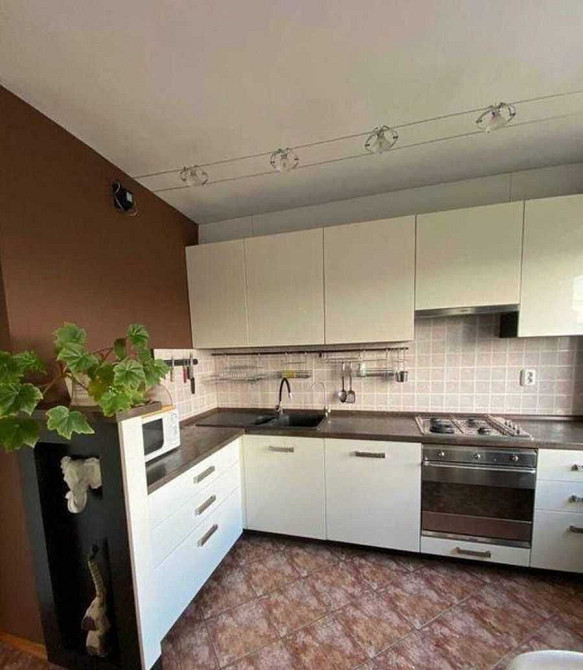 ПРОДАМ 2к квартиру 55м2 Героїв полку Азов ЦЕГЛА Дизайн-ремонт Оболонь Київ - зображення 8