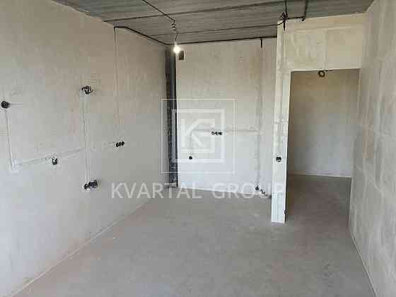 Продам Квартиру 50.5м.кв. В ЖК Центральний! Вул.Соборна Ирпень