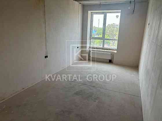 Продам Квартиру 50.5м.кв. В ЖК Центральний! Вул.Соборна Ирпень