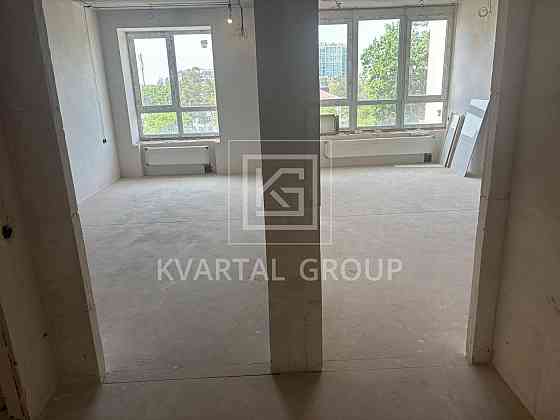 Продам Квартиру 50.5м.кв. В ЖК Центральний! Вул.Соборна Ирпень