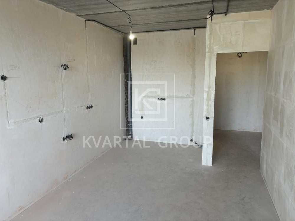 Продам Квартиру 50.5м.кв. В ЖК Центральний! Вул.Соборна Ірпінь - зображення 6