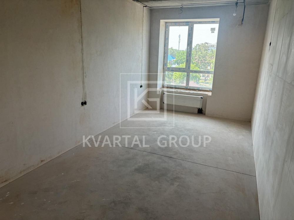 Продам Квартиру 50.5м.кв. В ЖК Центральний! Вул.Соборна Ірпінь - зображення 4