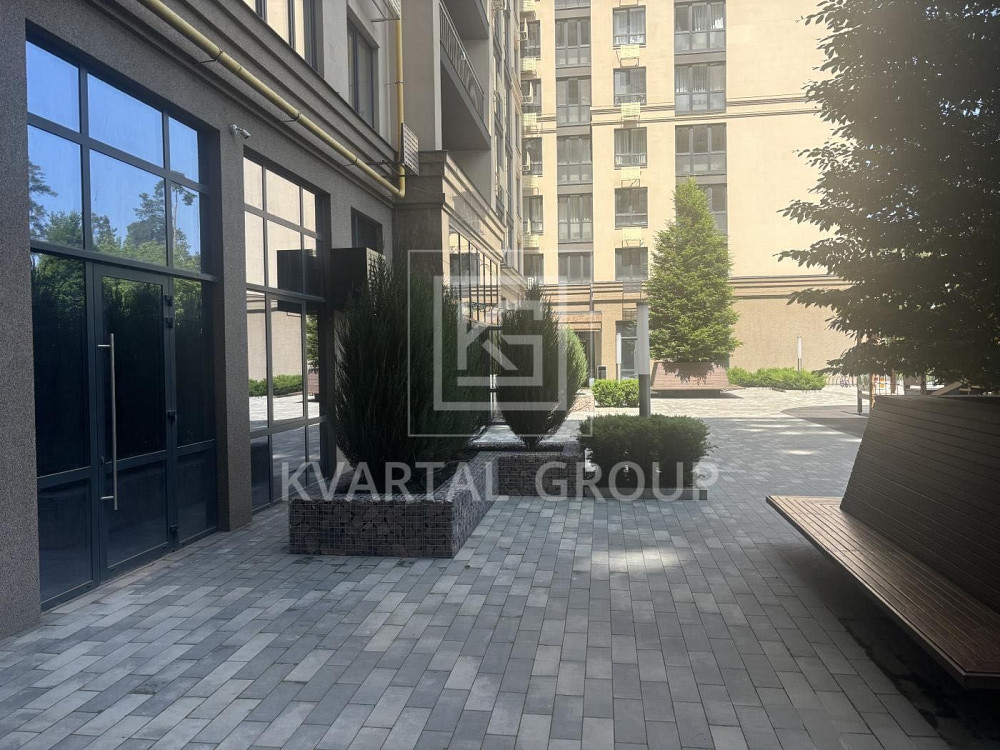 Продам Квартиру 50.5м.кв. В ЖК Центральний! Вул.Соборна Ірпінь - зображення 1