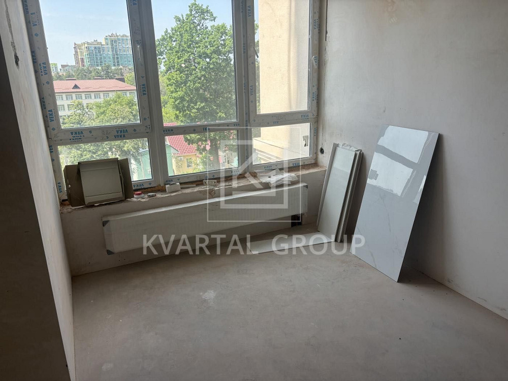 Продам Квартиру 50.5м.кв. В ЖК Центральний! Вул.Соборна Ірпінь - зображення 5