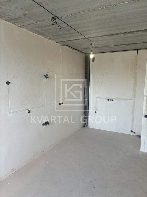 Продам Квартиру 50.5м.кв. В ЖК Центральний! Вул.Соборна Ірпінь - зображення 7