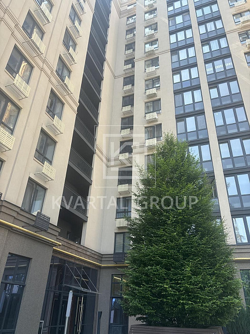 Продам Квартиру 50.5м.кв. В ЖК Центральний! Вул.Соборна Ірпінь - зображення 2