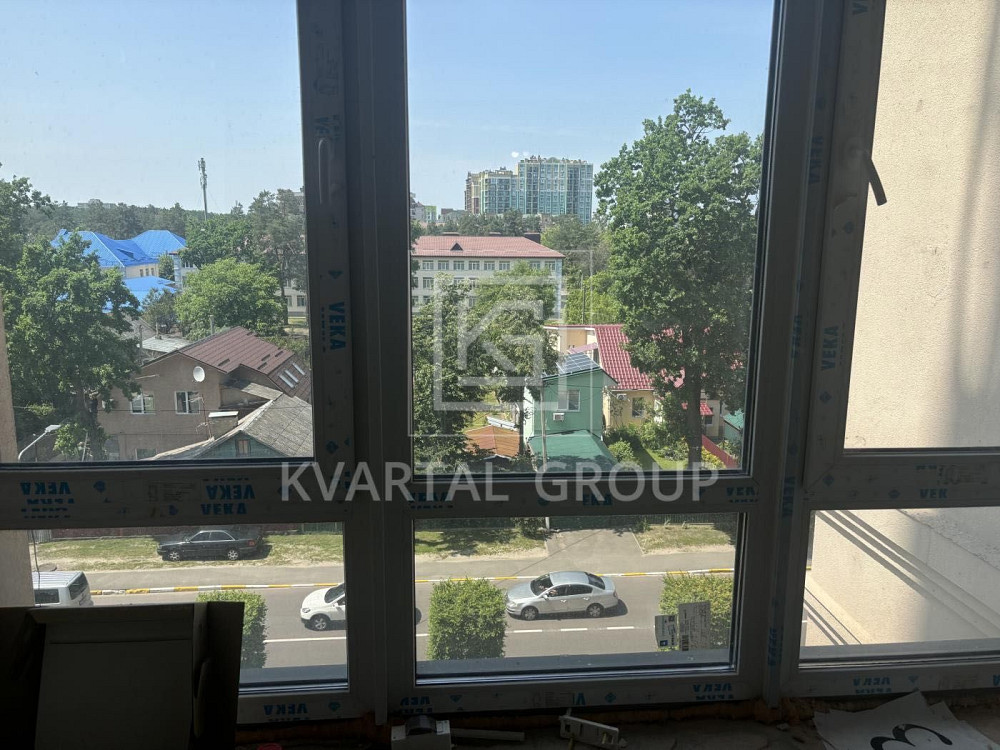 Продам Квартиру 50.5м.кв. В ЖК Центральний! Вул.Соборна Ірпінь - зображення 8