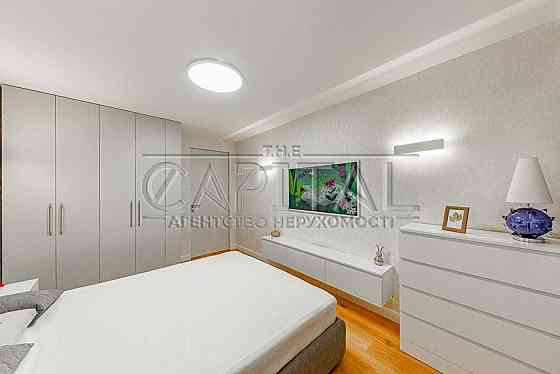 Продаж квартири 45м2 Печерський вул.М. Бойчука ЖК Новопечерські Липки Київ