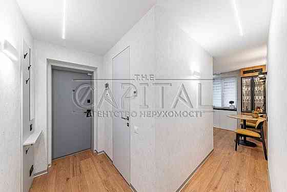 Продаж квартири 45м2 Печерський вул.М. Бойчука ЖК Новопечерські Липки Київ