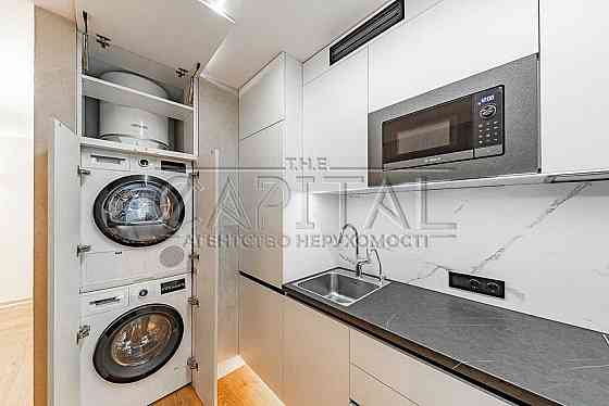 Продаж квартири 45м2 Печерський вул.М. Бойчука ЖК Новопечерські Липки Київ