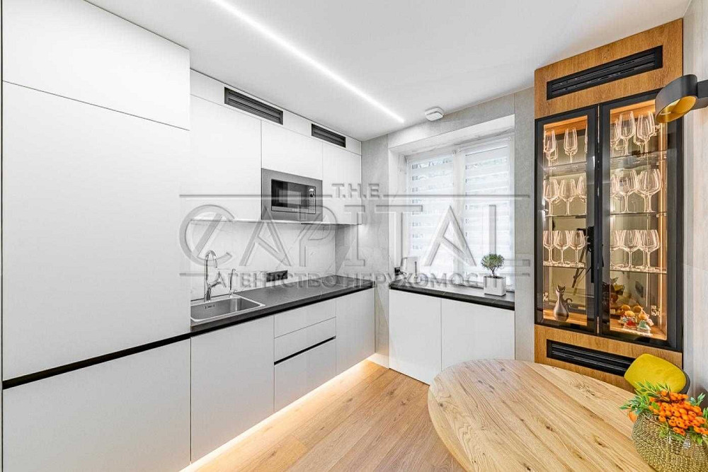 Продаж квартири 45м2 Печерський вул.М. Бойчука ЖК Новопечерські Липки Київ - зображення 4