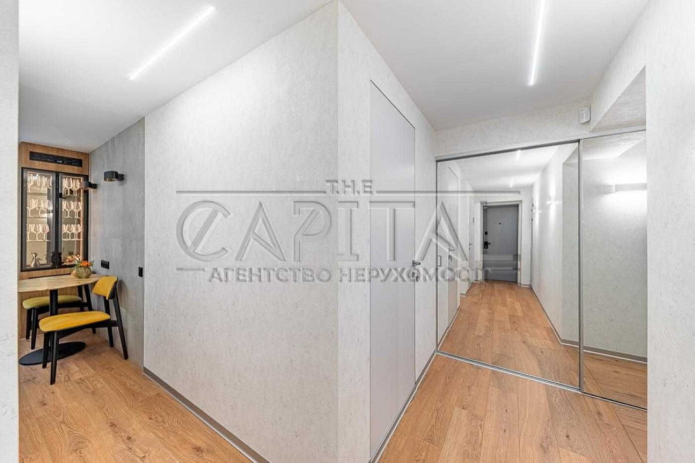 Продаж квартири 45м2 Печерський вул.М. Бойчука ЖК Новопечерські Липки Київ - зображення 7