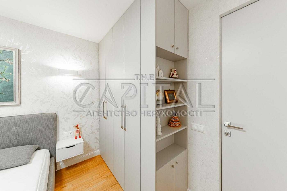 Продаж квартири 45м2 Печерський вул.М. Бойчука ЖК Новопечерські Липки Київ - зображення 3