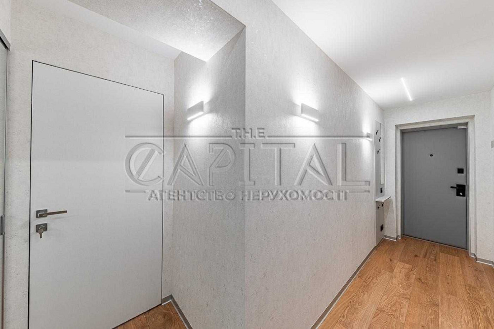 Продаж квартири 45м2 Печерський вул.М. Бойчука ЖК Новопечерські Липки Київ - зображення 8