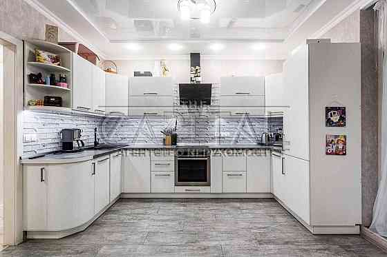 Продаж/ТОП ЖК Комфорт Таун/84м2/3 кімнати/4 поверх/Дніпровський р-н Київ