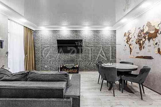 Продаж/ТОП ЖК Комфорт Таун/84м2/3 кімнати/4 поверх/Дніпровський р-н Київ