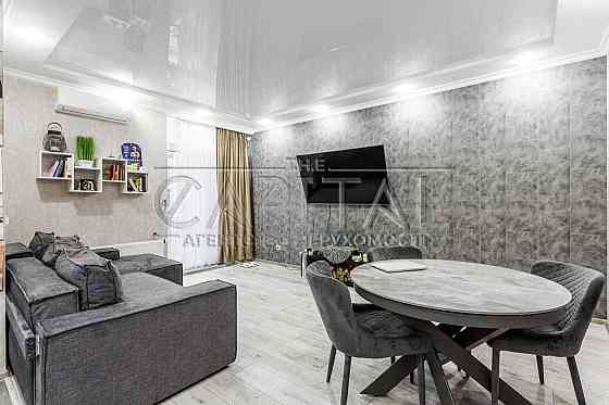 Продаж/ТОП ЖК Комфорт Таун/84м2/3 кімнати/4 поверх/Дніпровський р-н Київ