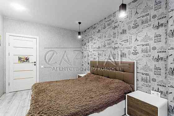 Продаж/ТОП ЖК Комфорт Таун/84м2/3 кімнати/4 поверх/Дніпровський р-н Київ