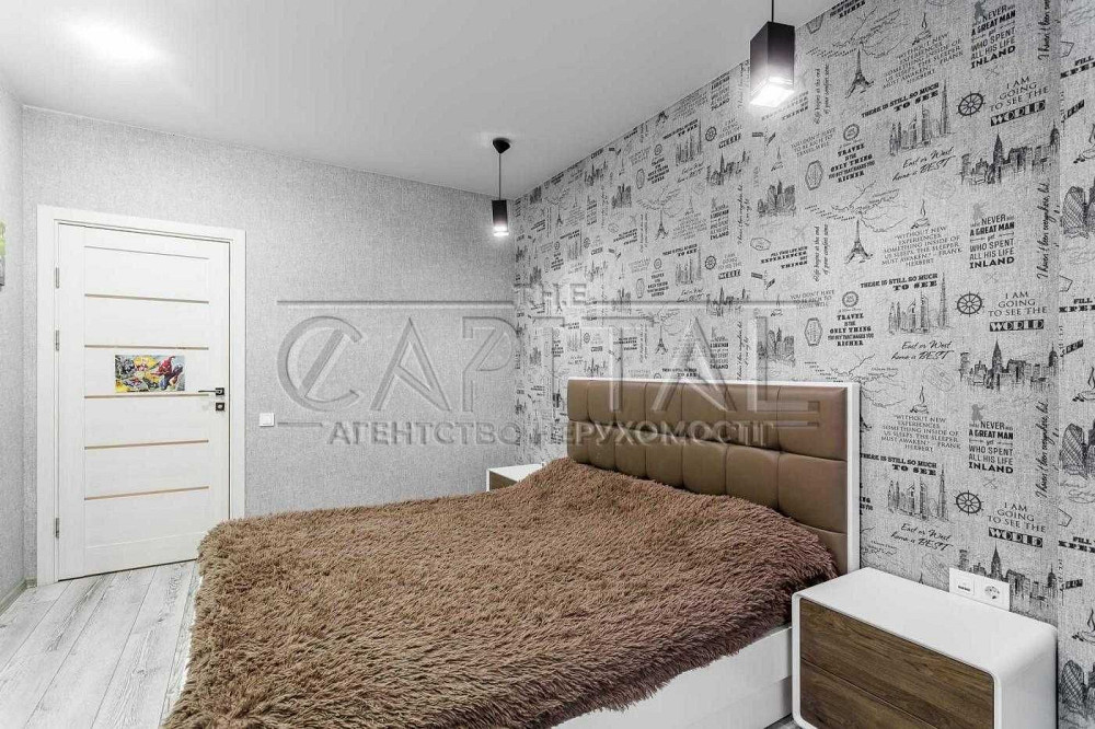 Продаж/ТОП ЖК Комфорт Таун/84м2/3 кімнати/4 поверх/Дніпровський р-н Київ - зображення 6