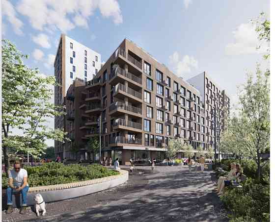 Продаж 1 кім.квартири вул. Під Голоском. Львів