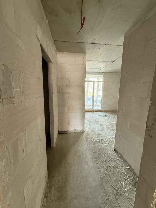 Продаж 1 кім.квартири вул. Під Голоском. Львов - изображение 4