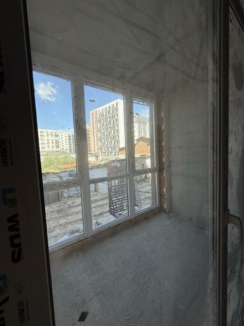 Продаж 1 кім.квартири вул. Під Голоском. Львов - изображение 7