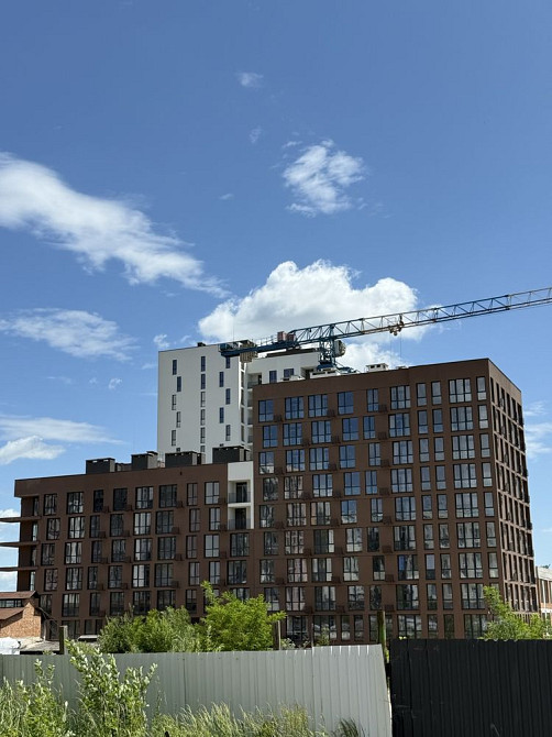 Продаж 1 кім.квартири вул. Під Голоском. Львов - изображение 1