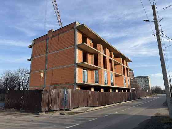 Продається Квартира у Новобудові Росвигово 2 кімнатна двох Мукачево Мукачево