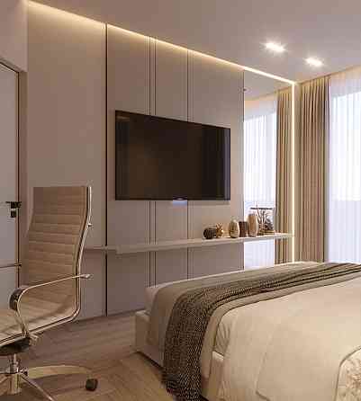 Продається Квартира у Новобудові Росвигово 2 кімнатна двох Мукачево Мукачево