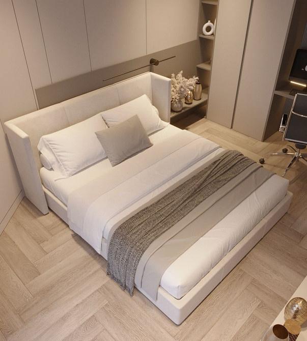 Продається Квартира у Новобудові Росвигово 2 кімнатна двох Мукачево Мукачево - изображение 7