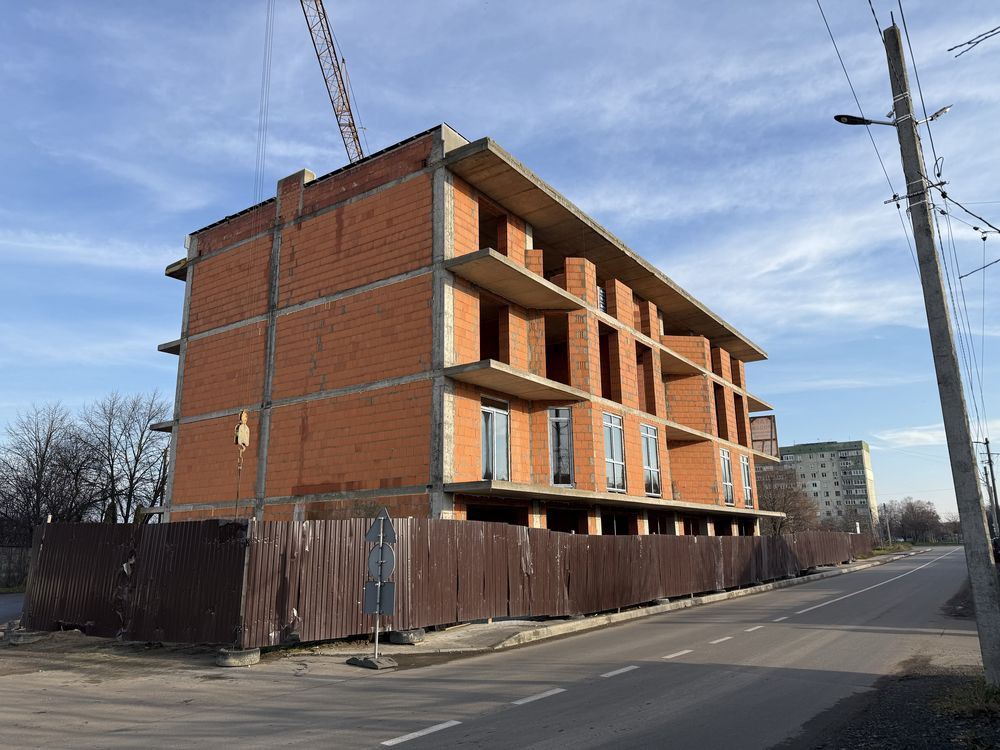 Продається Квартира у Новобудові Росвигово 2 кімнатна двох Мукачево Мукачево - изображение 2