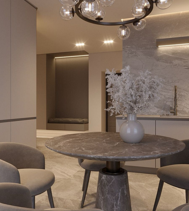 Продається Квартира у Новобудові Росвигово 2 кімнатна двох Мукачево Мукачево - изображение 8