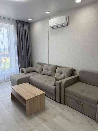 ‼️1 комн.первая линия моря,50м,котел Чорноморськ