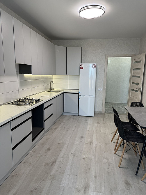 ‼️1 комн.первая линия моря,50м,котел Черноморск - изображение 5