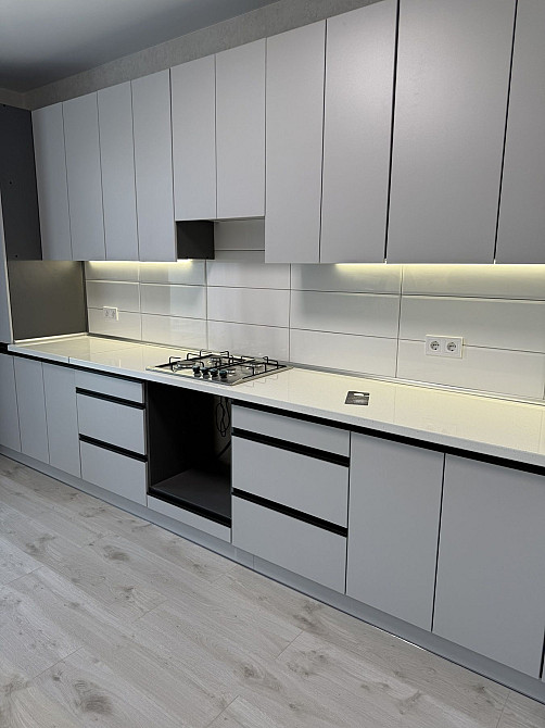 ‼️1 комн.первая линия моря,50м,котел Черноморск - изображение 3