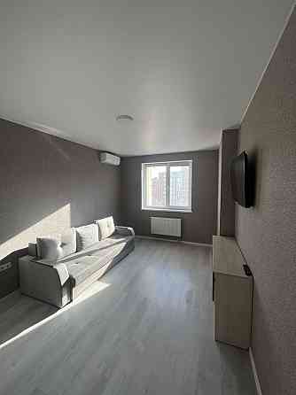 ‼️55,000$ С Документами С Мебелью/Техникой 1к(38м2) Без Комиссии Софиевская Борщаговка