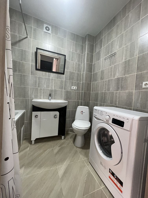 ‼️55,000$ С Документами С Мебелью/Техникой 1к(38м2) Без Комиссии Софіївська Борщагівка - зображення 7