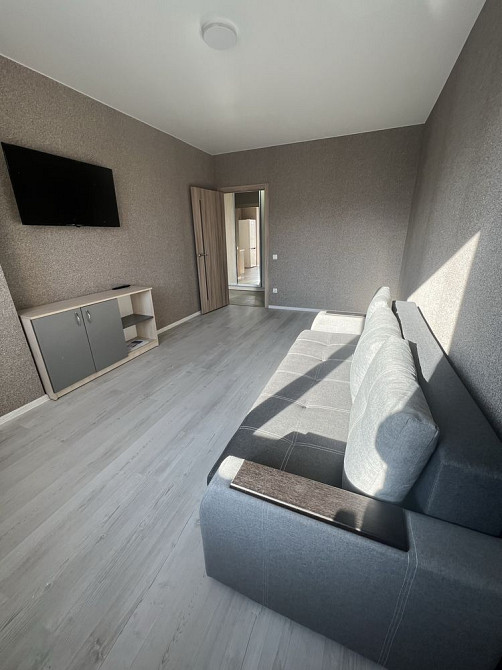 ‼️55,000$ С Документами С Мебелью/Техникой 1к(38м2) Без Комиссии Софіївська Борщагівка - зображення 6