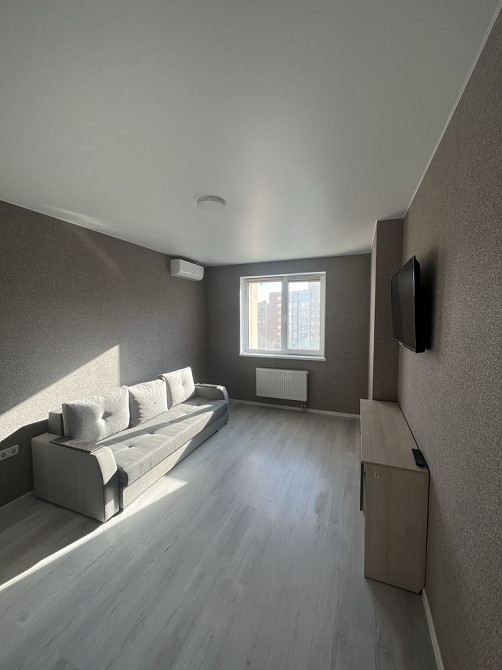 ‼️55,000$ С Документами С Мебелью/Техникой 1к(38м2) Без Комиссии Софіївська Борщагівка - зображення 5