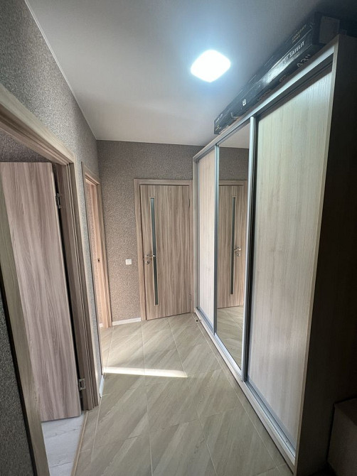 ‼️55,000$ С Документами С Мебелью/Техникой 1к(38м2) Без Комиссии Софіївська Борщагівка - зображення 4