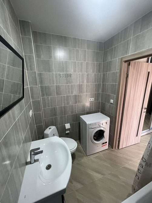 ‼️55,000$ С Документами С Мебелью/Техникой 1к(38м2) Без Комиссии Софіївська Борщагівка - зображення 8