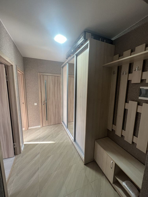 ‼️55,000$ С Документами С Мебелью/Техникой 1к(38м2) Без Комиссии Софіївська Борщагівка - зображення 3