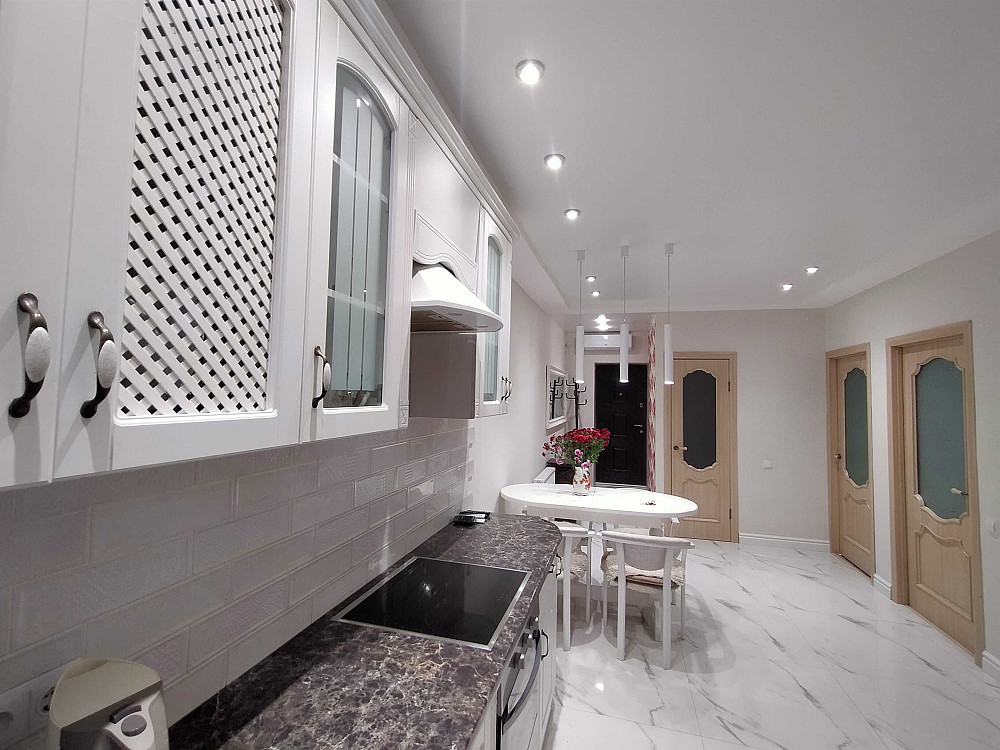 Продаж квартири. Обери свою потенційну вигоду. Чернигов - изображение 4