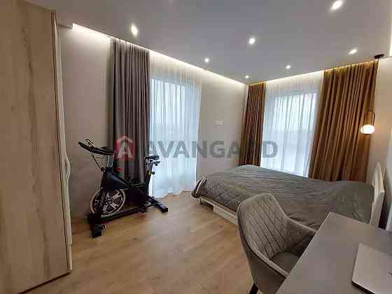 Продам 4 ком 109 кв м ЖК Пятый континент Победа Днепр